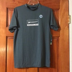 NWT Panama Jack shirt